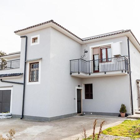 A Casa Di Marco Guesthouse - Apt Di Ciampino E Stazione Per Roma Marino Esterno foto