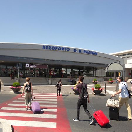 A Casa Di Marco Guesthouse - Apt Di Ciampino E Stazione Per Roma Marino Esterno foto
