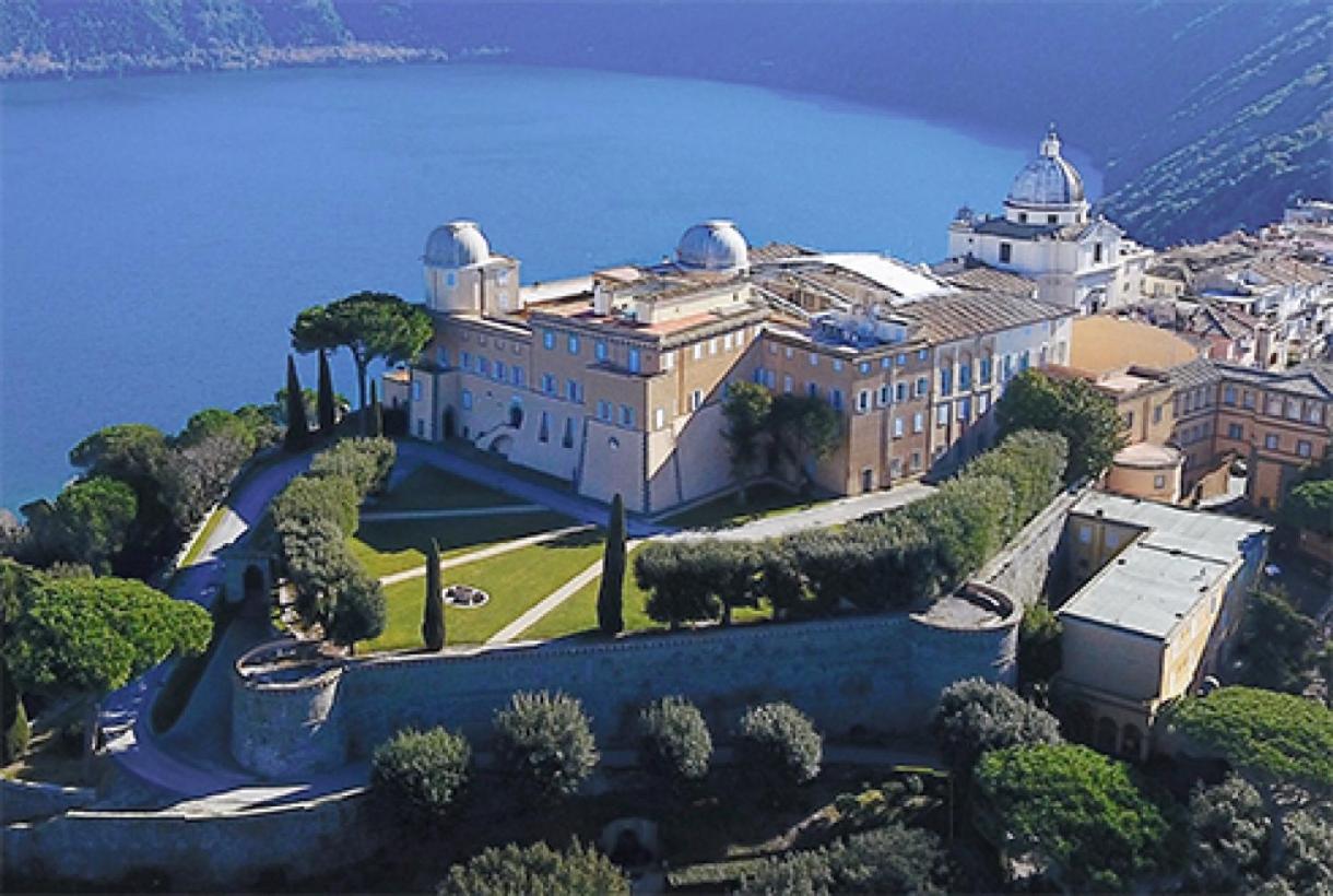 A Casa Di Marco Guesthouse - Apt Di Ciampino E Stazione Per Roma Marino Esterno foto