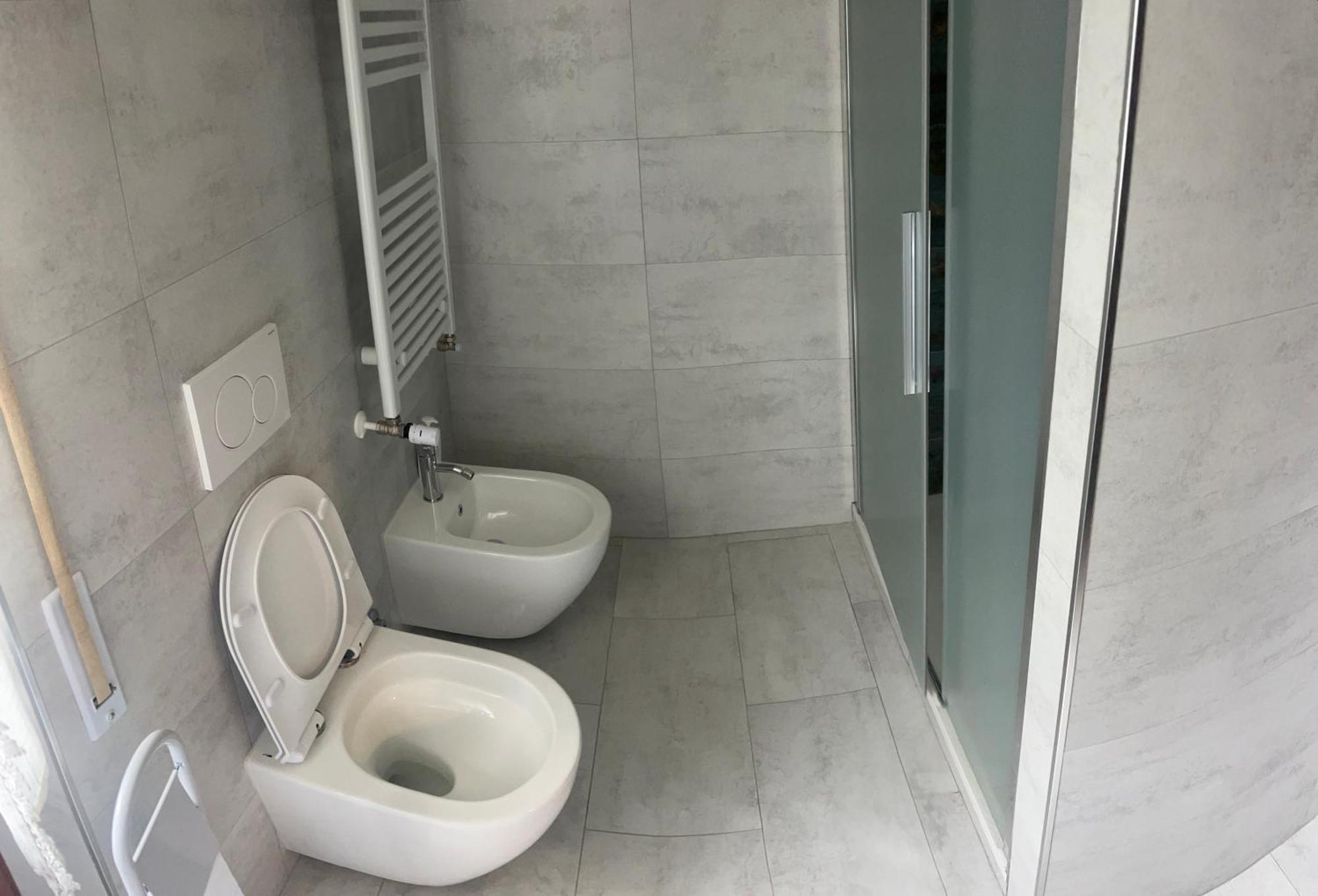 A Casa Di Marco Guesthouse - Apt Di Ciampino E Stazione Per Roma Marino Esterno foto